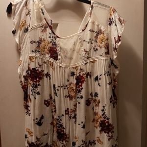 Rewind lg. Blouse from kohols